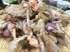 -八方海味餐厅
