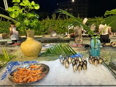 -渔家火锅·海鲜自助餐·演艺(亚龙湾天域酒店)