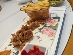 -老长春饺子馆(保利·春天里店)