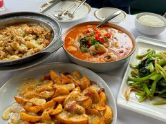 -Amber 琥珀餐厅·洛阳地标特色菜