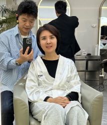 -COSMO PRO造型