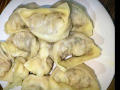 -山里人姜汁(府东小区店)