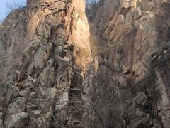 -崂山九水游览区
