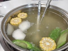 -全好食潮汕牛肉火锅(泗洲路店)