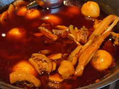 -李子坝梁山鸡(李子坝大鸡哥店)