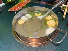 -大吉利·潮汕牛肉火锅(河西店)