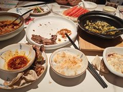 -辛香汇·现炒川菜(城北万象城店)