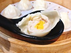 咸蛋黄小笼-笼铭坊(北蔡店)