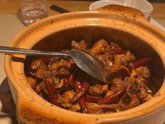 -小柴米·传统江西菜(八一广场店)