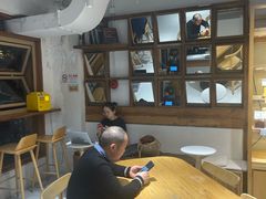 -匠造烘焙(联洋店)