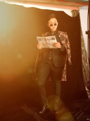 点击看大图 -蔚蓝映像STUDIO婚纱摄影(南稍门店)