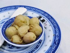 -港殿牛奶甜品世家