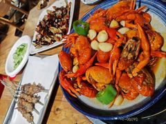 -兄弟龙虾(胜太路总店)