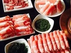 -情忆草原涮肉馆