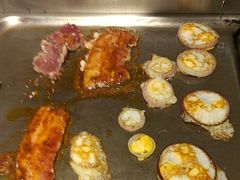 -赞酱川式烤肉(蜀都万达店)