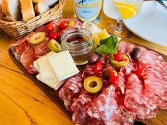 -Alimentari早午餐(安福路店)