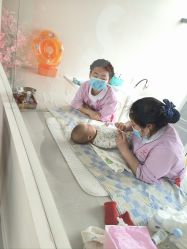 -大美母婴湖畔月子中心(江宁店)