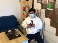 -佰推·肩颈腰·推拿理疗(湾悦城店)