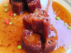 桂花糯米藕-香浙汇(望京店)