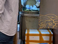 -老鄞江清水龙虾•赵赵家(江北店)