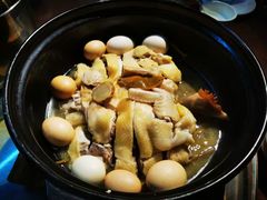 -石涧故事·私房菜(紫云路店)