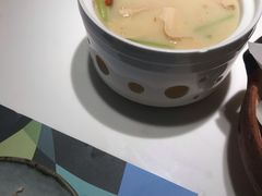 -原味田园·客家菜·土窑鸡(中航城君尚购物中心店)