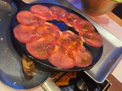 -杨记齐齐哈尔烤肉(总店)