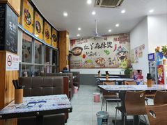 -红丫骨汤麻辣烫(汽车站店)