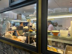 -福寿斋·老北京铜锅涮肉·烧烤(清岚店)