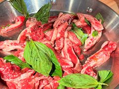 -霸腹烤肉(厦门柚子番店)