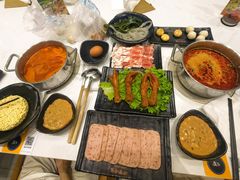 -呷哺呷哺 黄金牧场 (旧宫永辉超市店)