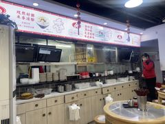 -银记肠粉店(市二宫店)