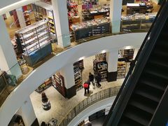 -乐蓬马歇百货公司(Rive Gauche)