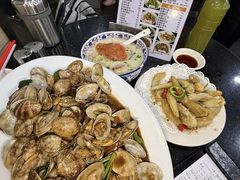 -一哥美食(总店)