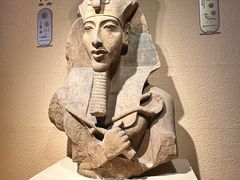 -上海博物馆(人民广场馆)