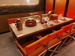 -红山红餐厅(宏源大厦店)