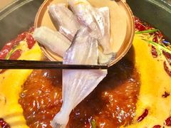 -芈重山老火锅(广州首店)