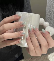点击看大图 -LILY NAILS美甲美睫