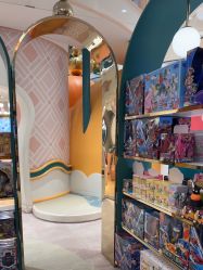 -奈尔宝·儿童乐园·亲子餐厅(苏州大悦城店)