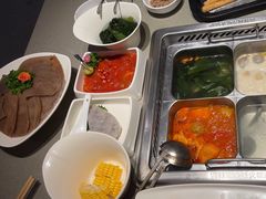 -海底捞火锅(国贸购物中心店)