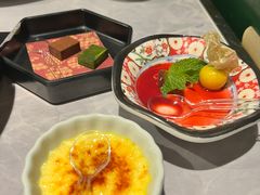 -一绪に寿喜烧自助(世茂广场店)