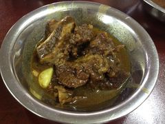 牛排-阿秋牛排(湖心街店)