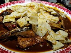 -旺顺阁鱼头泡饼(常营店)