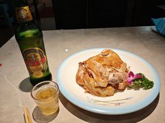 -华竹饭店(中央大街店)