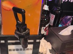 -路边边.炒菜烧烤.音乐餐厅(良乡长虹店)