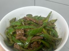 -李师傅脆肚(梅林店)