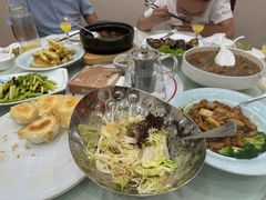 -良友·海鲜青岛菜(五四广场店)