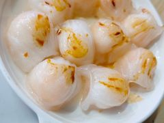 -车头老二大排档