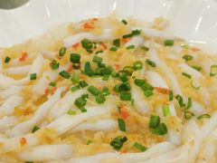 -新享乐海鲜(翠华路店)