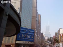 -上海置地广场(南京东路店)